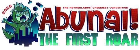 Abunai! 2025 logo