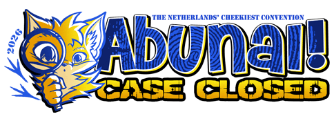 Abunai! 2026 logo
